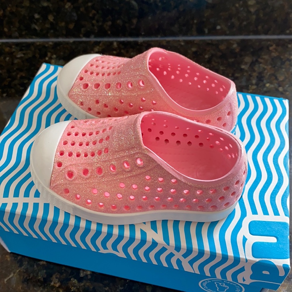 Native shoes